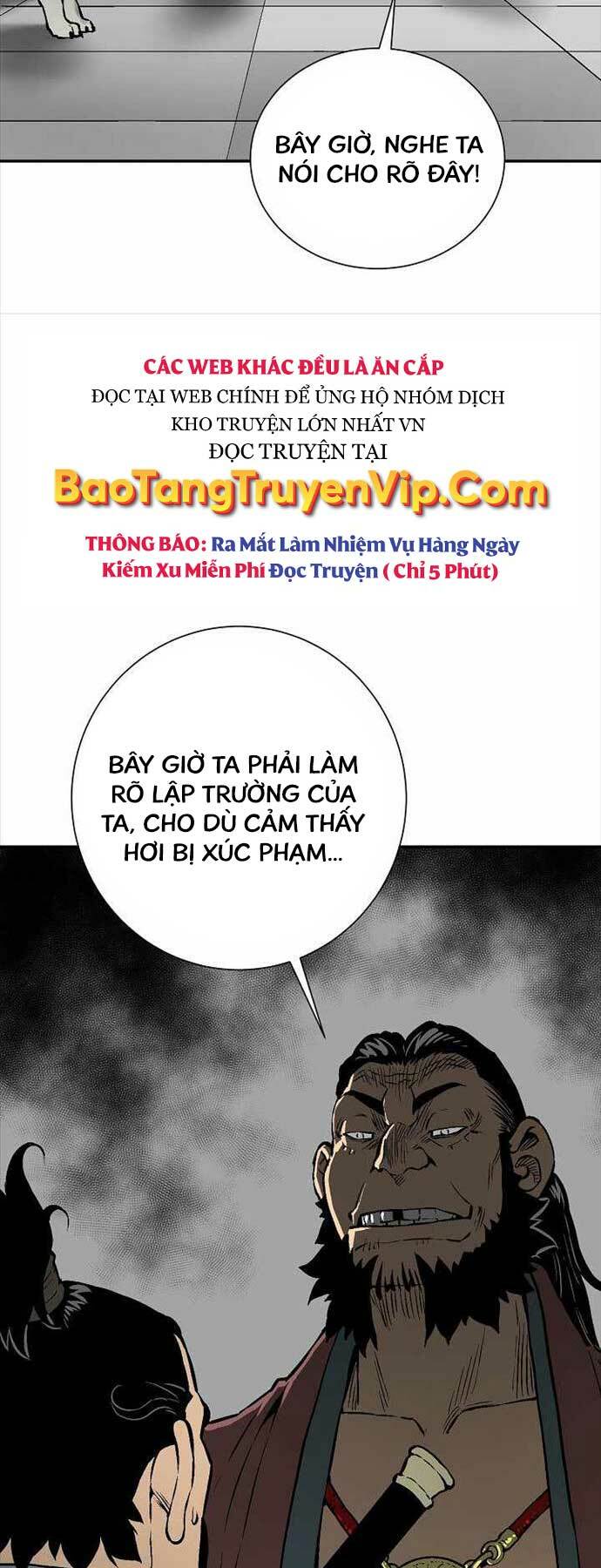 Vĩ Linh Kiếm Tiên Chapter 43 - Trang 2
