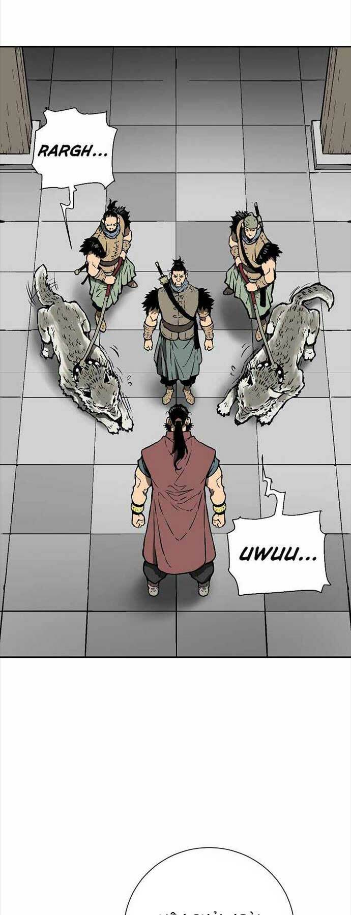 Vĩ Linh Kiếm Tiên Chapter 43 - Trang 2