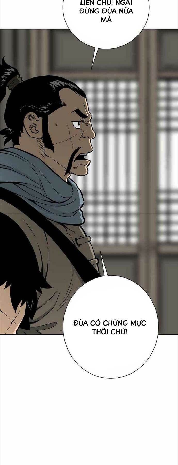 Vĩ Linh Kiếm Tiên Chapter 43 - Trang 2