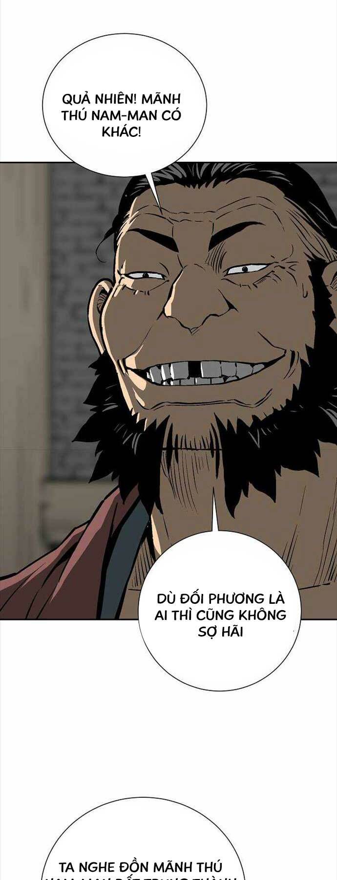 Vĩ Linh Kiếm Tiên Chapter 43 - Trang 2