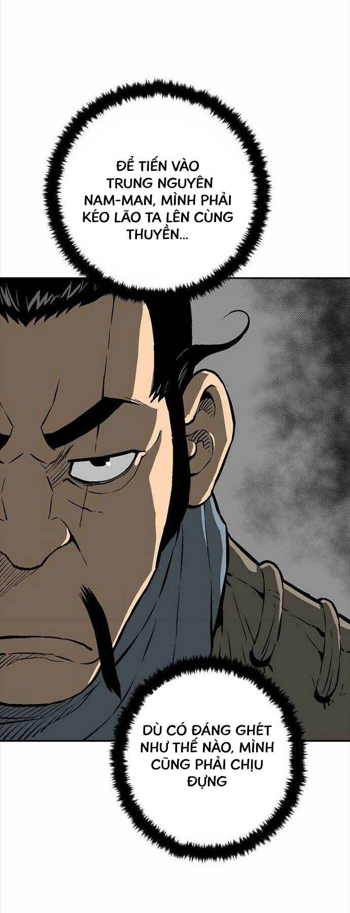 Vĩ Linh Kiếm Tiên Chapter 43 - Trang 2