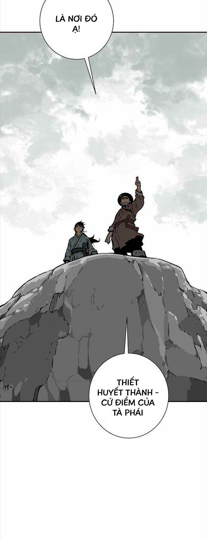 Vĩ Linh Kiếm Tiên Chapter 43 - Trang 2