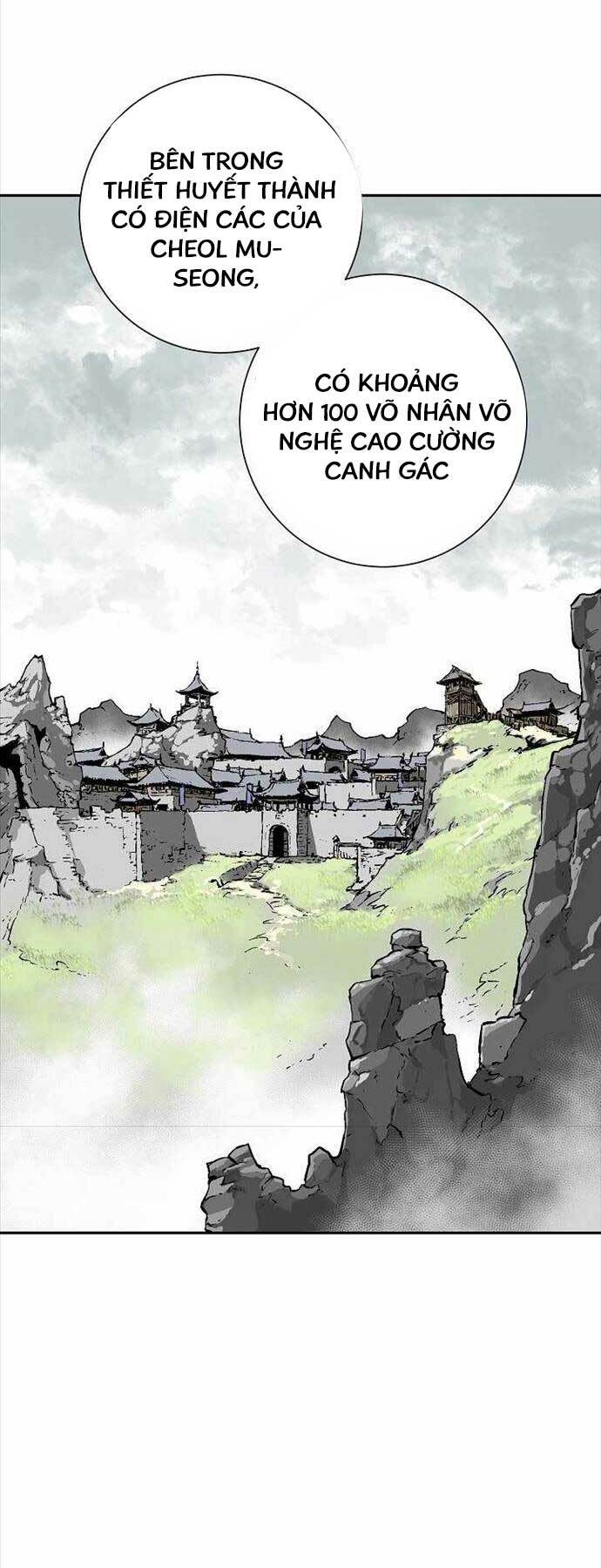 Vĩ Linh Kiếm Tiên Chapter 43 - Trang 2