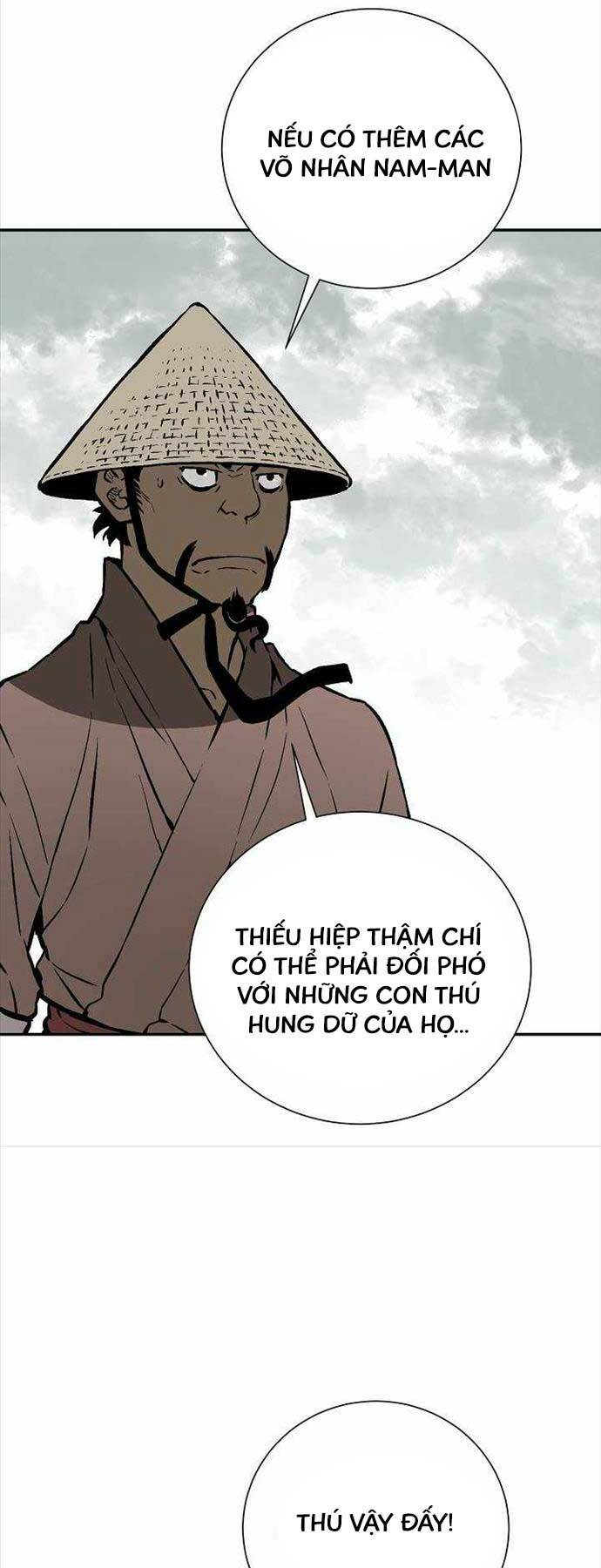 Vĩ Linh Kiếm Tiên Chapter 43 - Trang 2