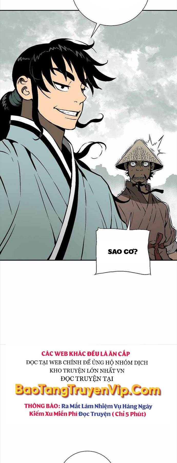 Vĩ Linh Kiếm Tiên Chapter 43 - Trang 2