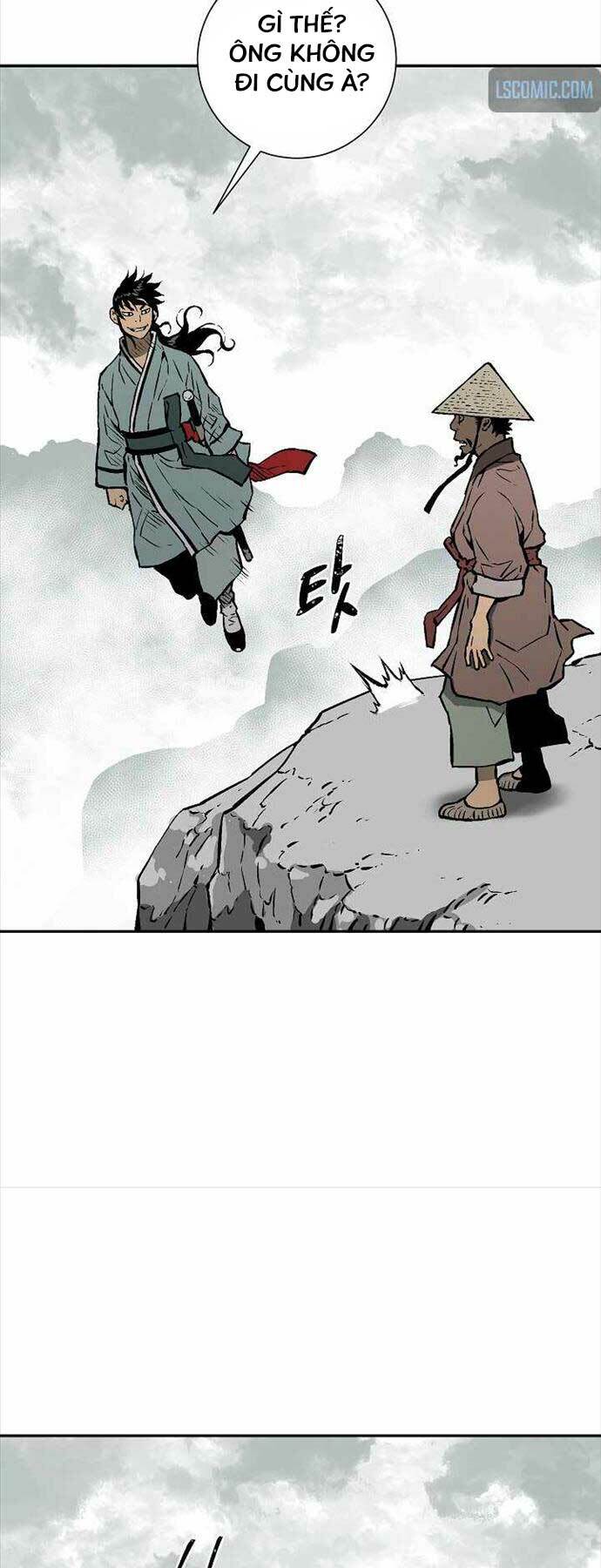 Vĩ Linh Kiếm Tiên Chapter 43 - Trang 2