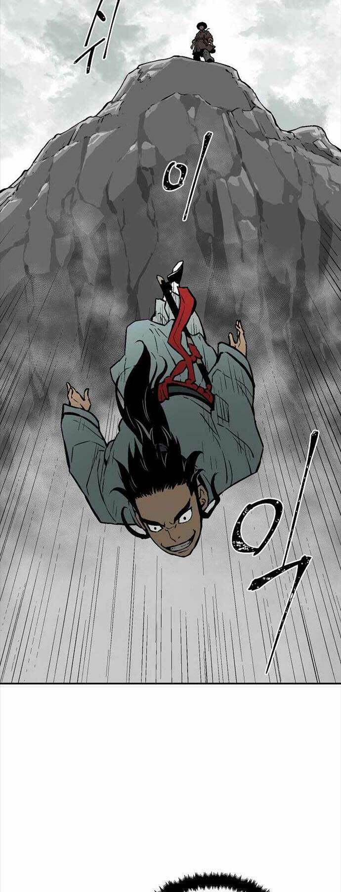 Vĩ Linh Kiếm Tiên Chapter 43 - Trang 2