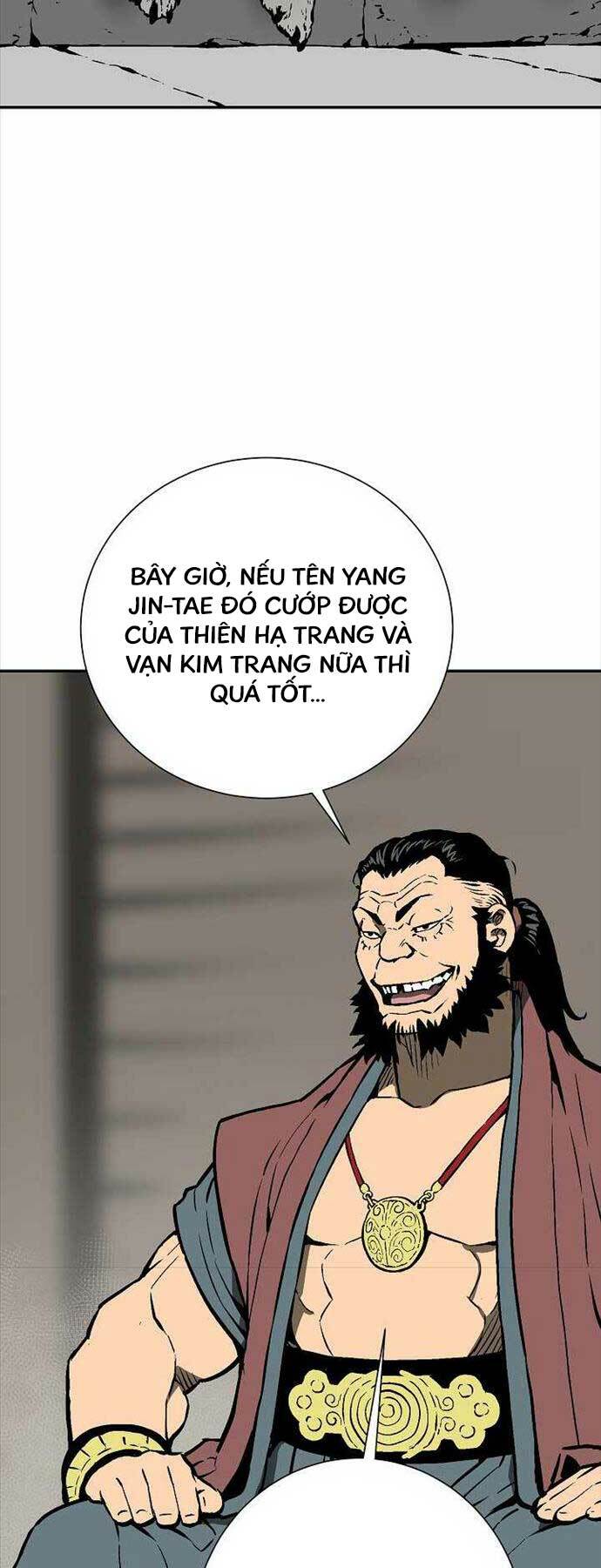 Vĩ Linh Kiếm Tiên Chapter 43 - Trang 2