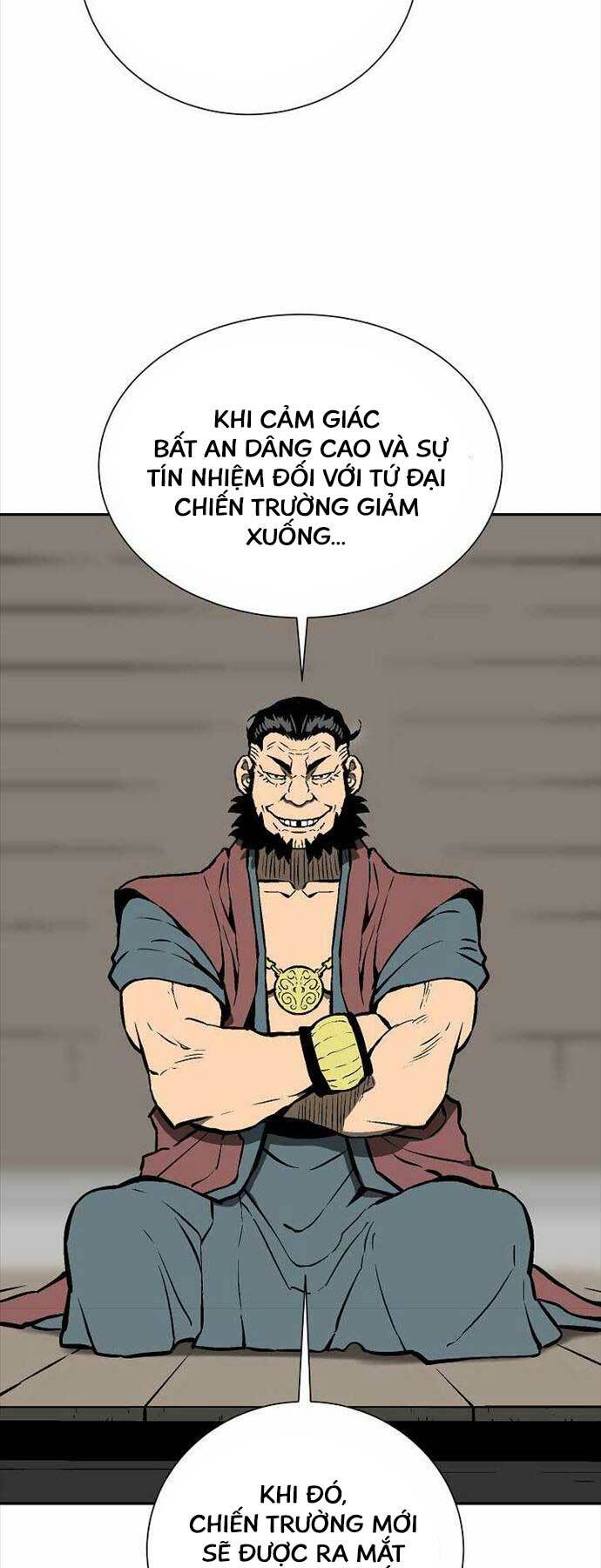 Vĩ Linh Kiếm Tiên Chapter 43 - Trang 2