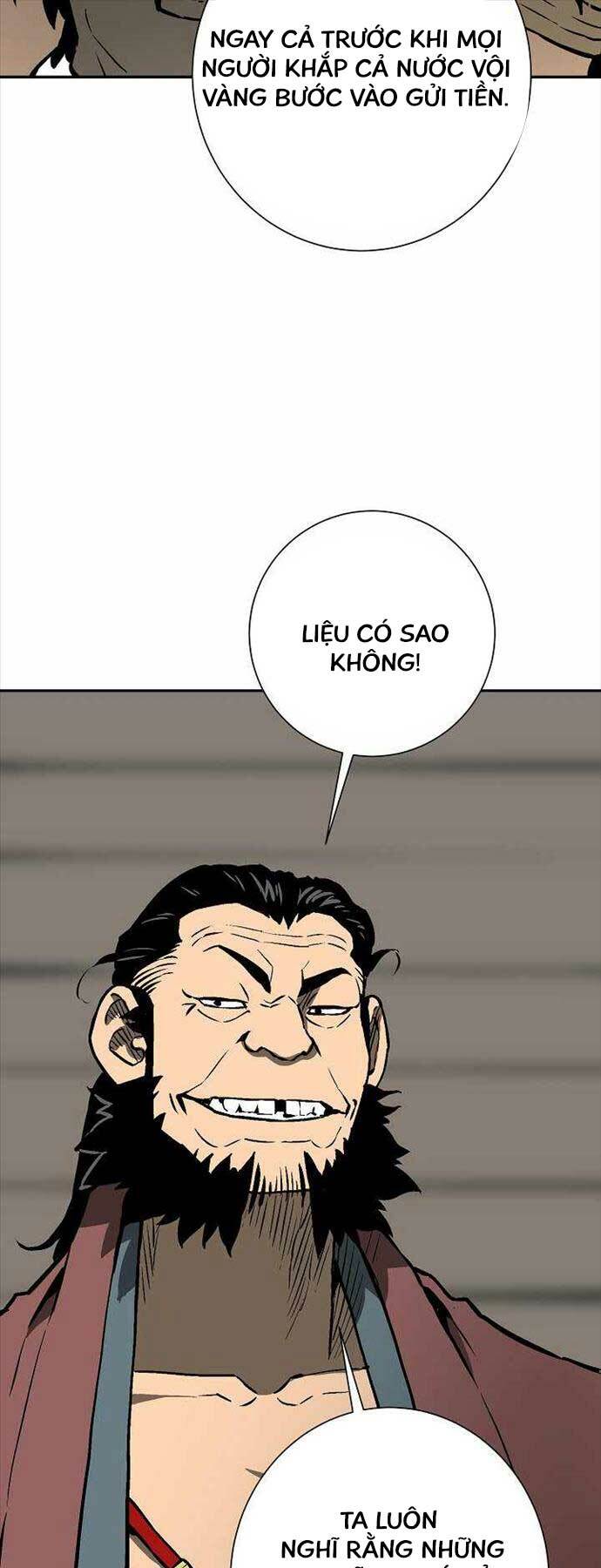 Vĩ Linh Kiếm Tiên Chapter 43 - Trang 2