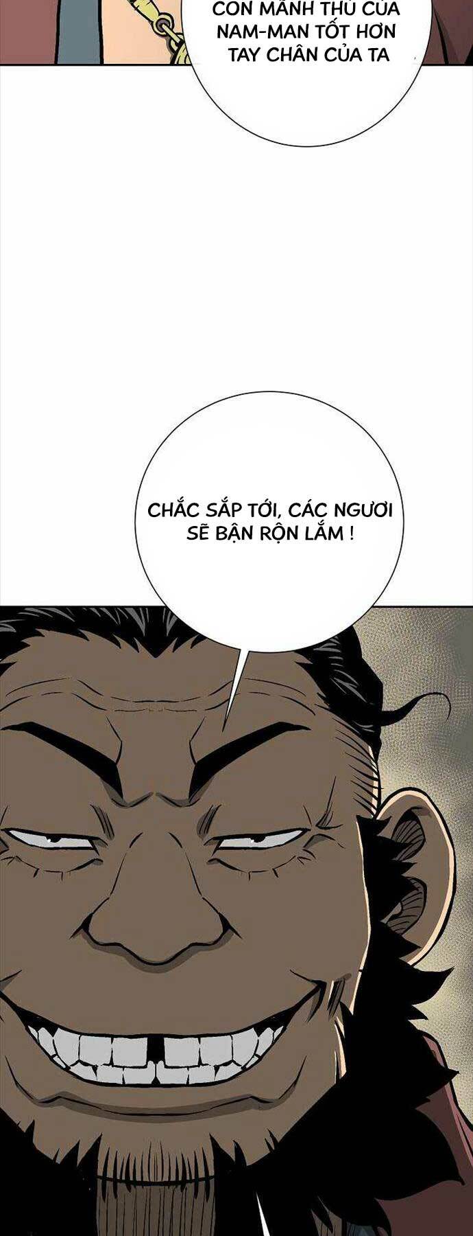 Vĩ Linh Kiếm Tiên Chapter 43 - Trang 2