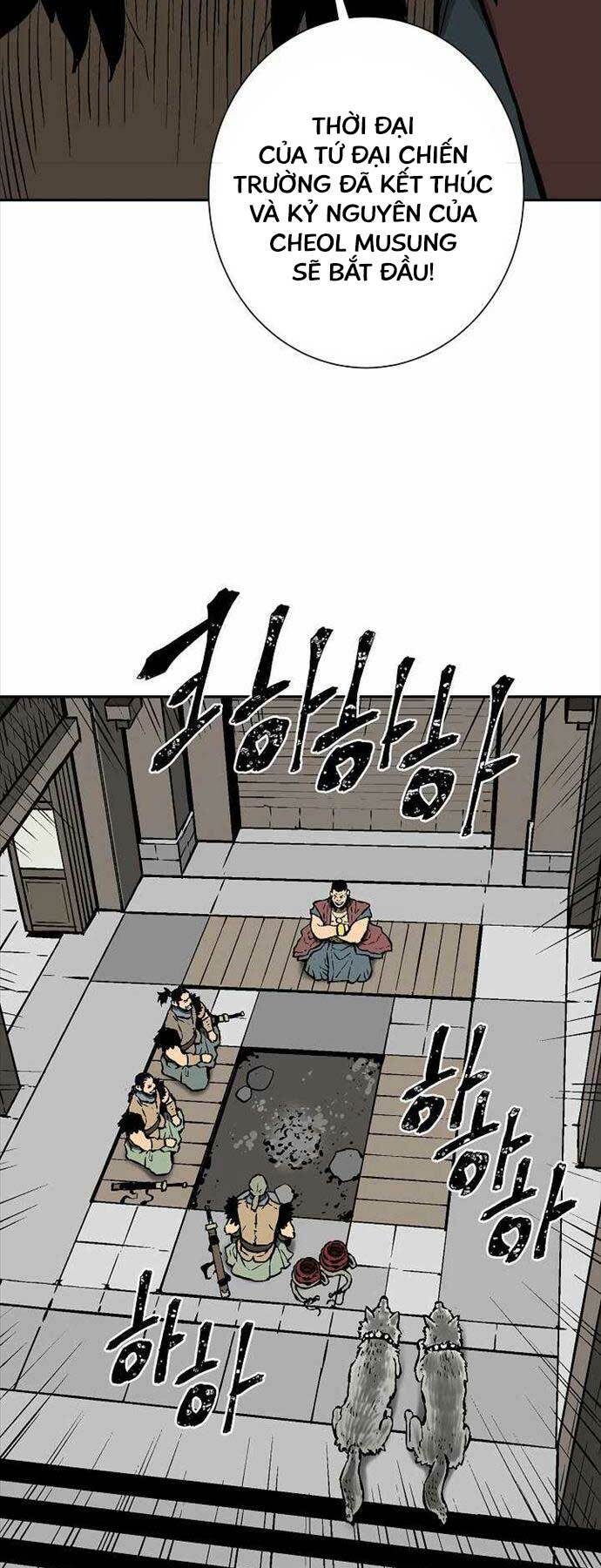 Vĩ Linh Kiếm Tiên Chapter 43 - Trang 2