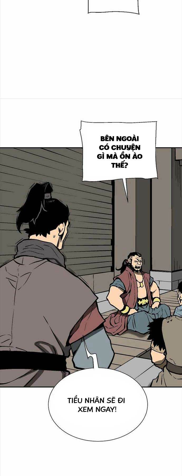 Vĩ Linh Kiếm Tiên Chapter 43 - Trang 2