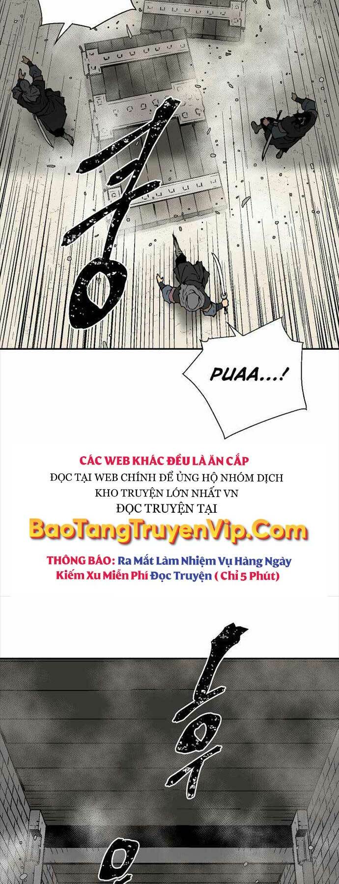 Vĩ Linh Kiếm Tiên Chapter 43 - Trang 2