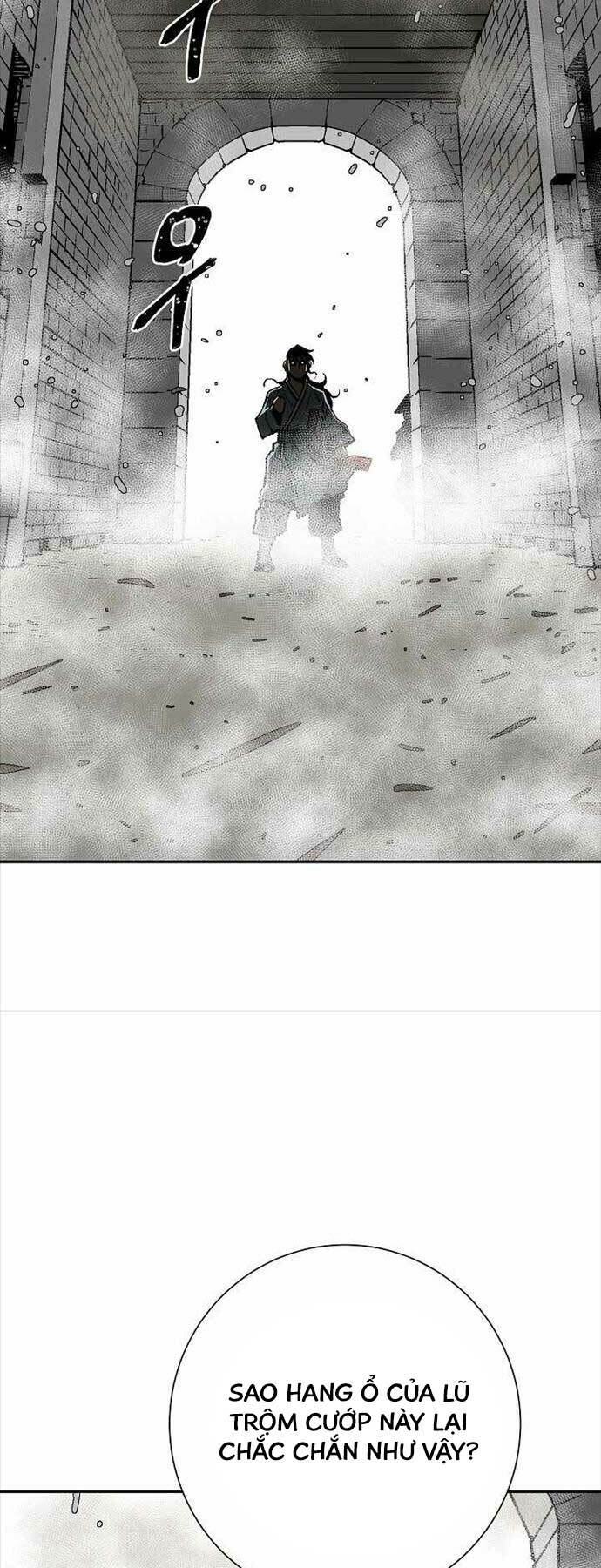 Vĩ Linh Kiếm Tiên Chapter 43 - Trang 2