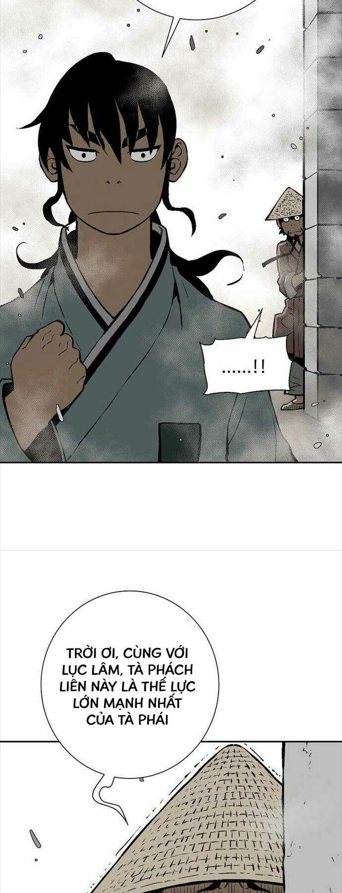 Vĩ Linh Kiếm Tiên Chapter 43 - Trang 2