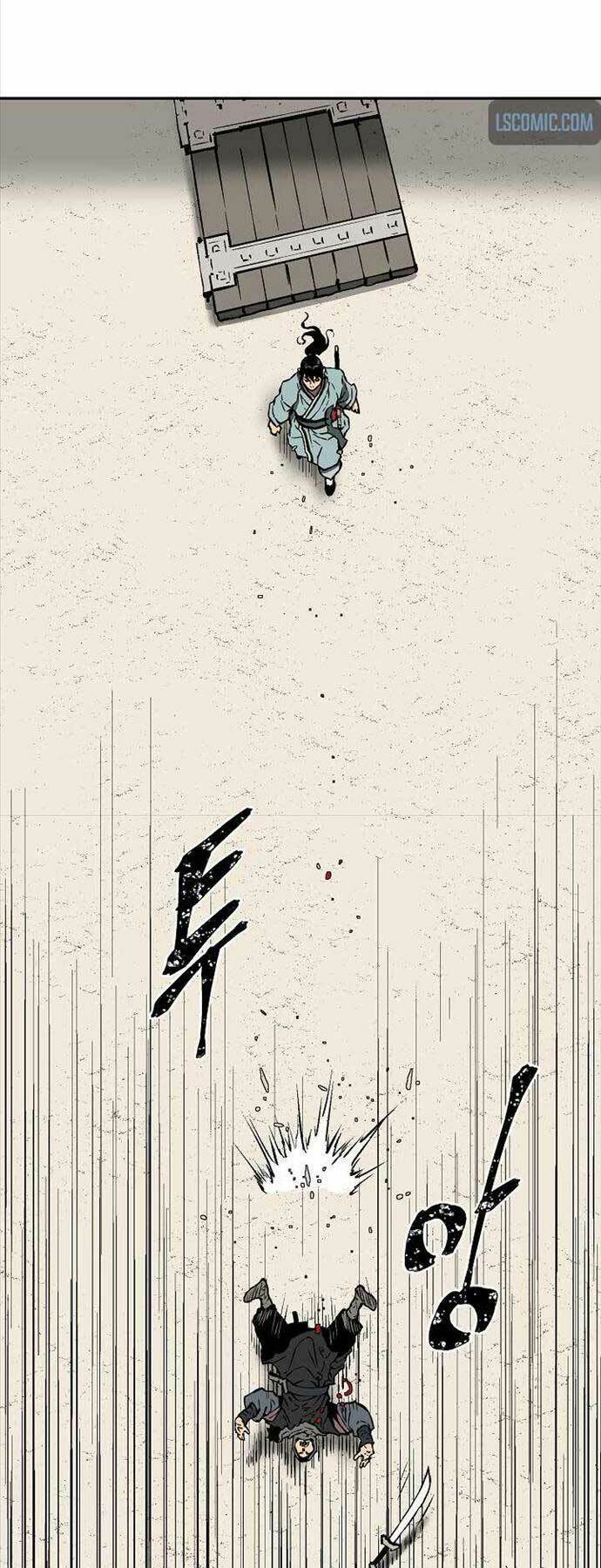 Vĩ Linh Kiếm Tiên Chapter 43 - Trang 2