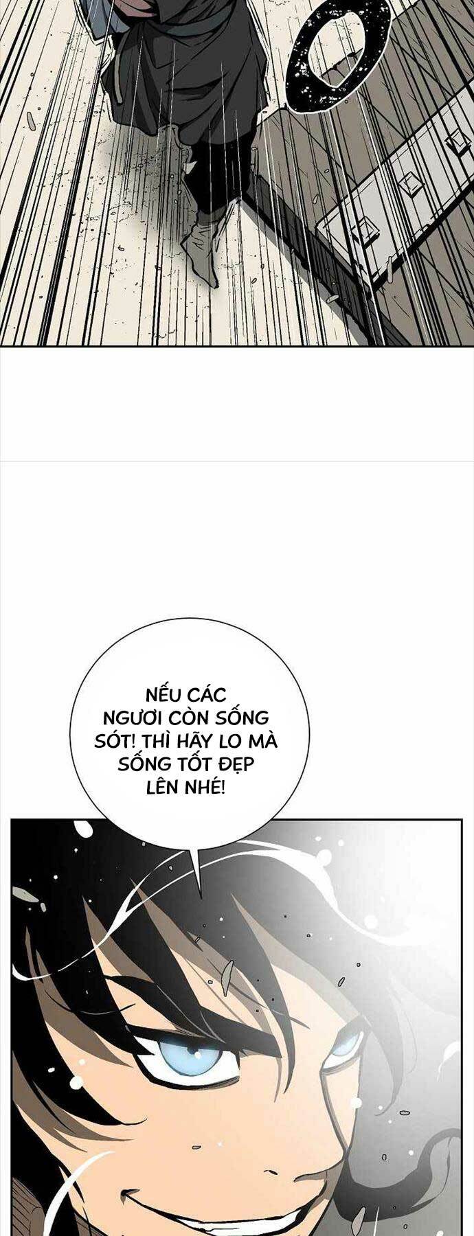 Vĩ Linh Kiếm Tiên Chapter 43 - Trang 2