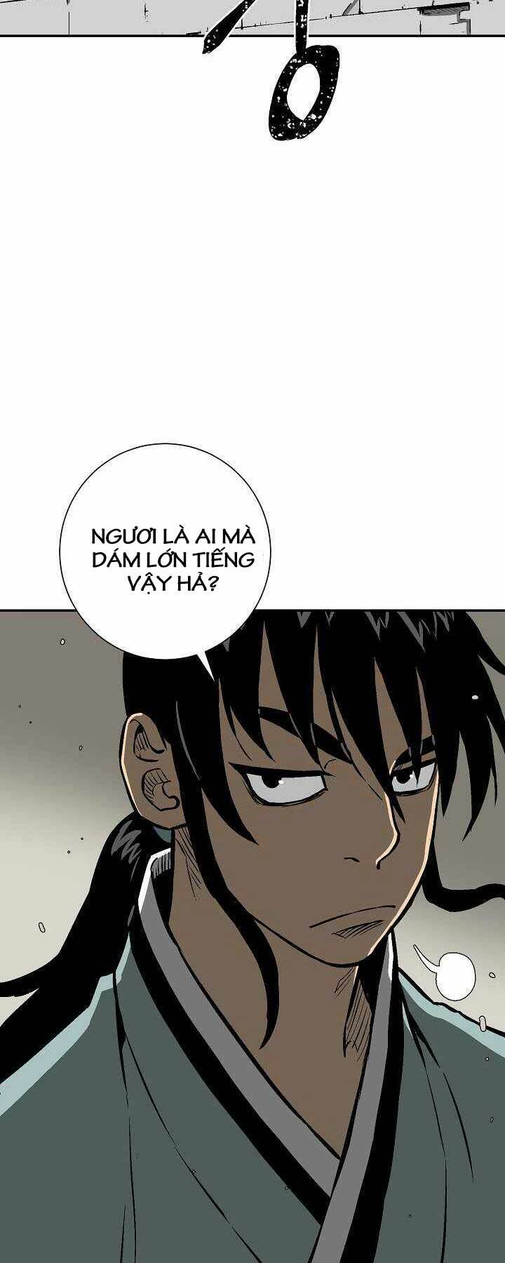 Vĩ Linh Kiếm Tiên Chapter 44 - Trang 2