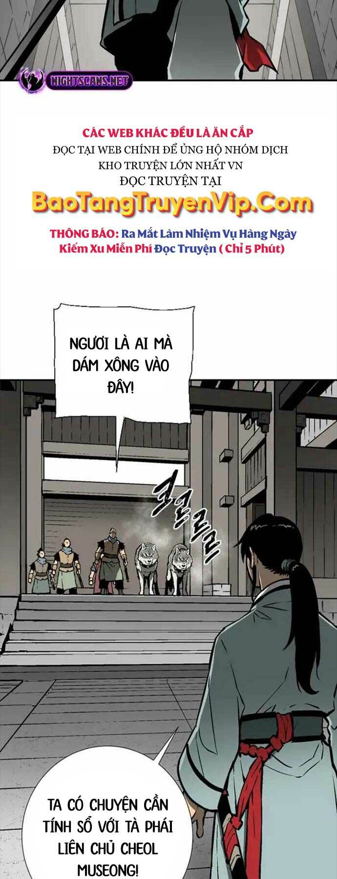 Vĩ Linh Kiếm Tiên Chapter 45 - Trang 2