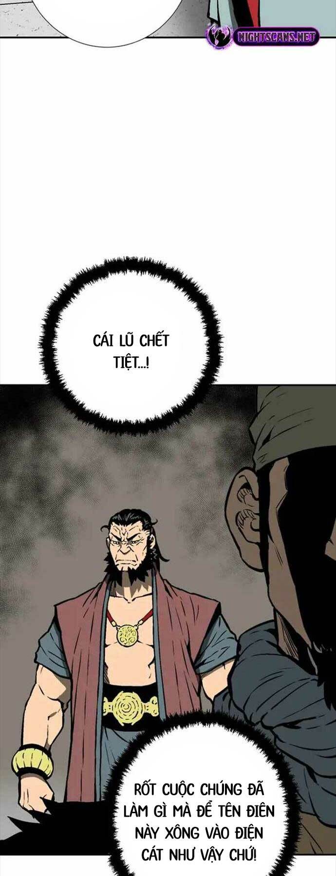 Vĩ Linh Kiếm Tiên Chapter 45 - Trang 2