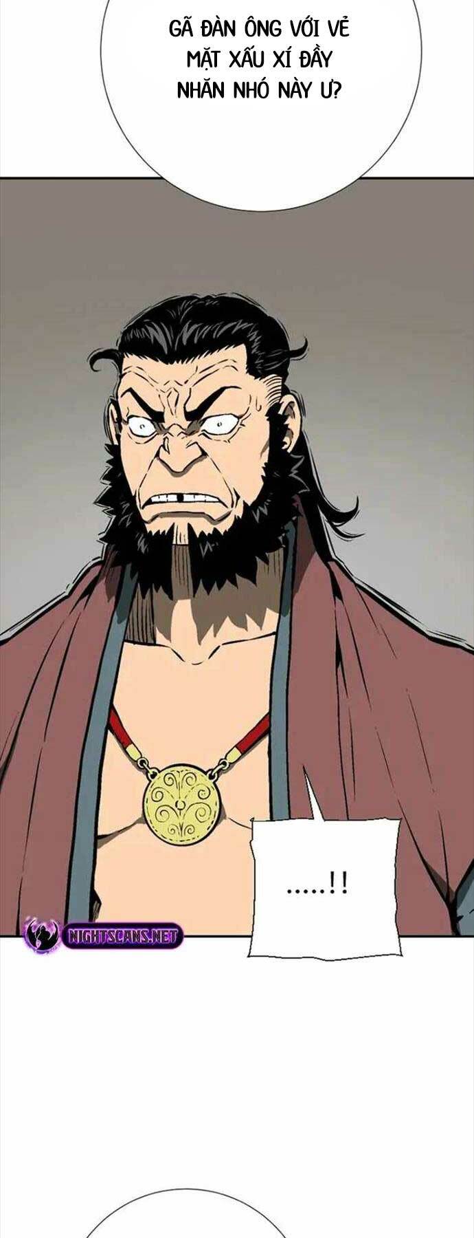 Vĩ Linh Kiếm Tiên Chapter 45 - Trang 2