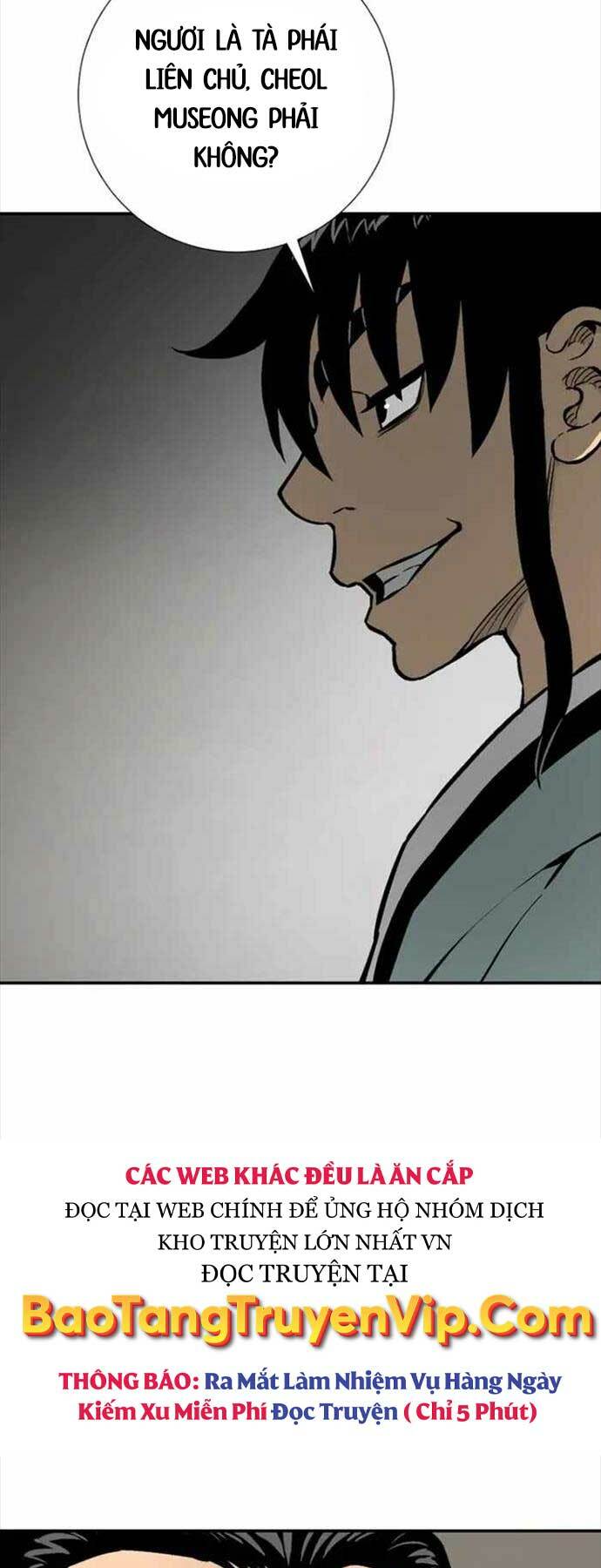 Vĩ Linh Kiếm Tiên Chapter 45 - Trang 2