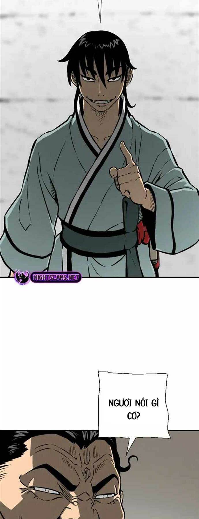 Vĩ Linh Kiếm Tiên Chapter 45 - Trang 2