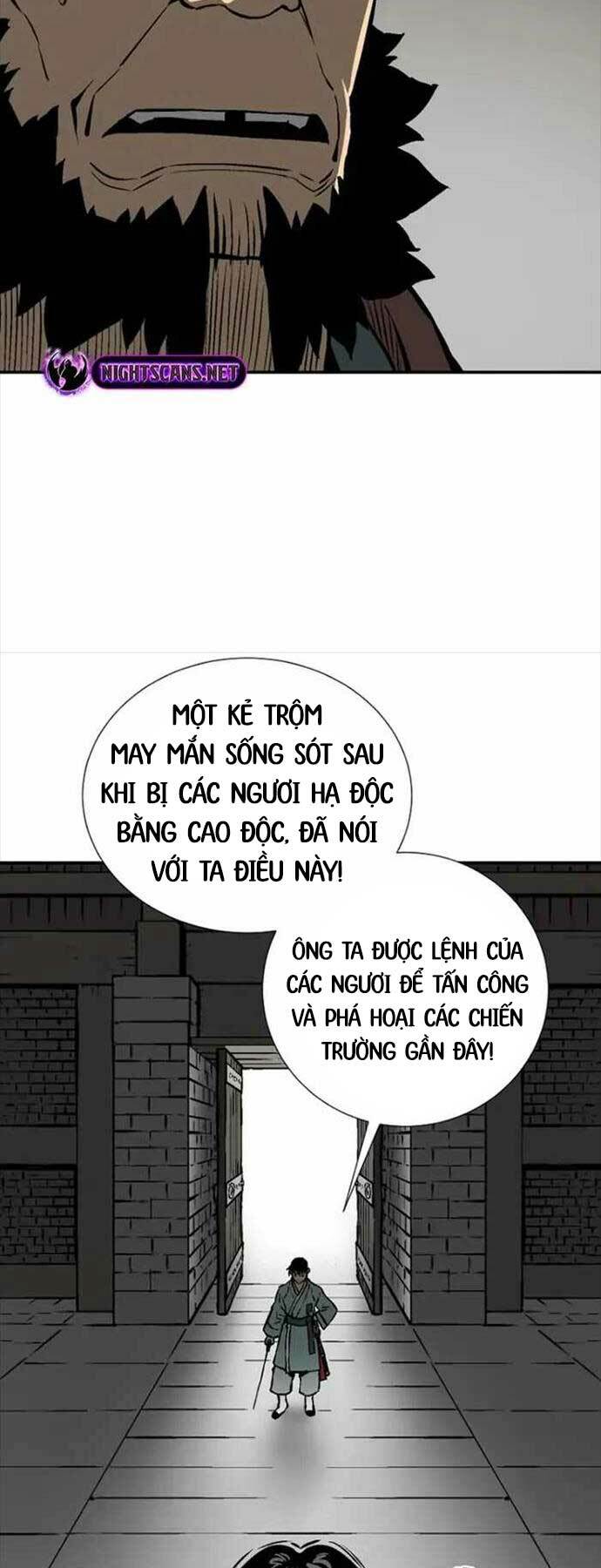 Vĩ Linh Kiếm Tiên Chapter 45 - Trang 2