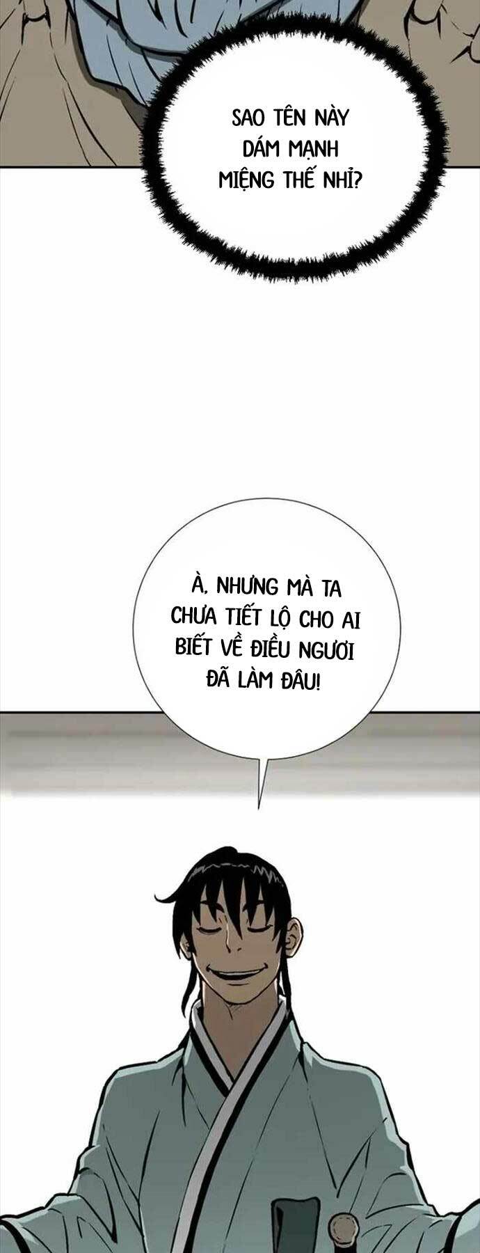 Vĩ Linh Kiếm Tiên Chapter 45 - Trang 2