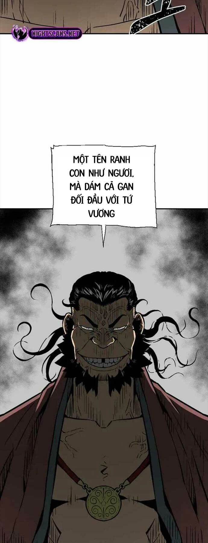 Vĩ Linh Kiếm Tiên Chapter 45 - Trang 2