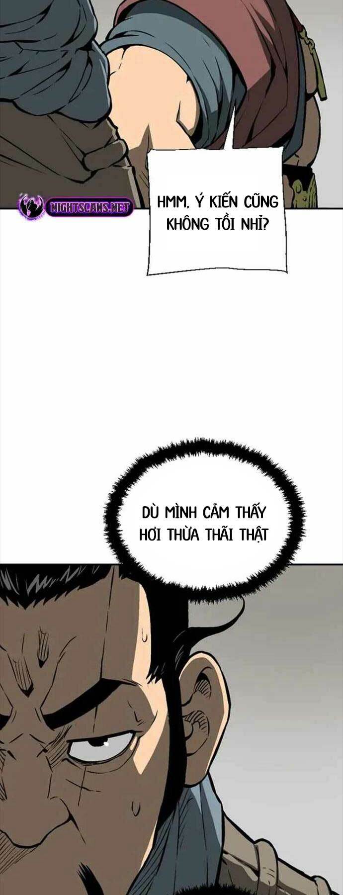 Vĩ Linh Kiếm Tiên Chapter 45 - Trang 2