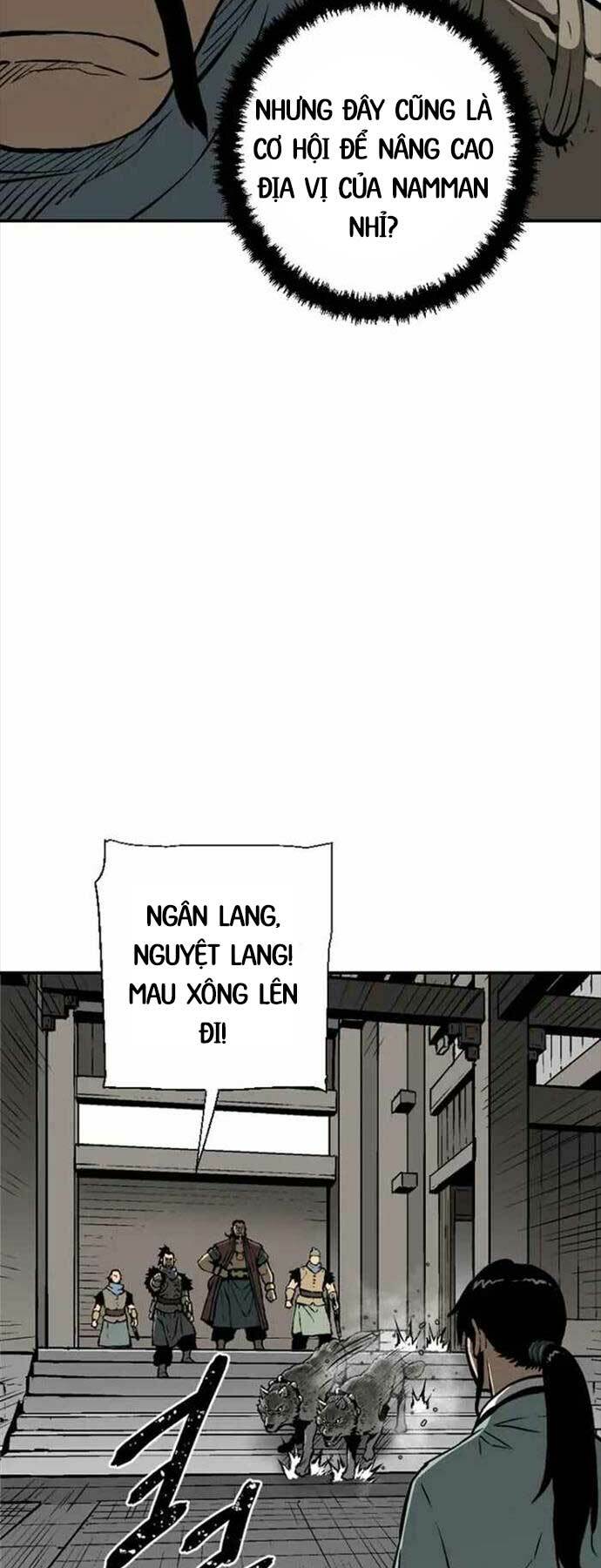 Vĩ Linh Kiếm Tiên Chapter 45 - Trang 2