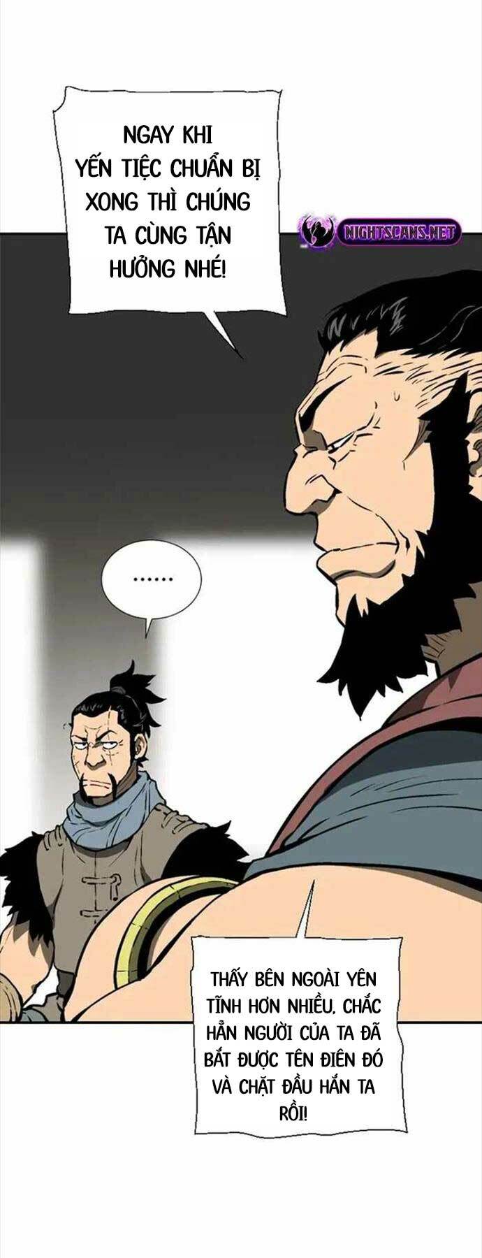 Vĩ Linh Kiếm Tiên Chapter 45 - Trang 2