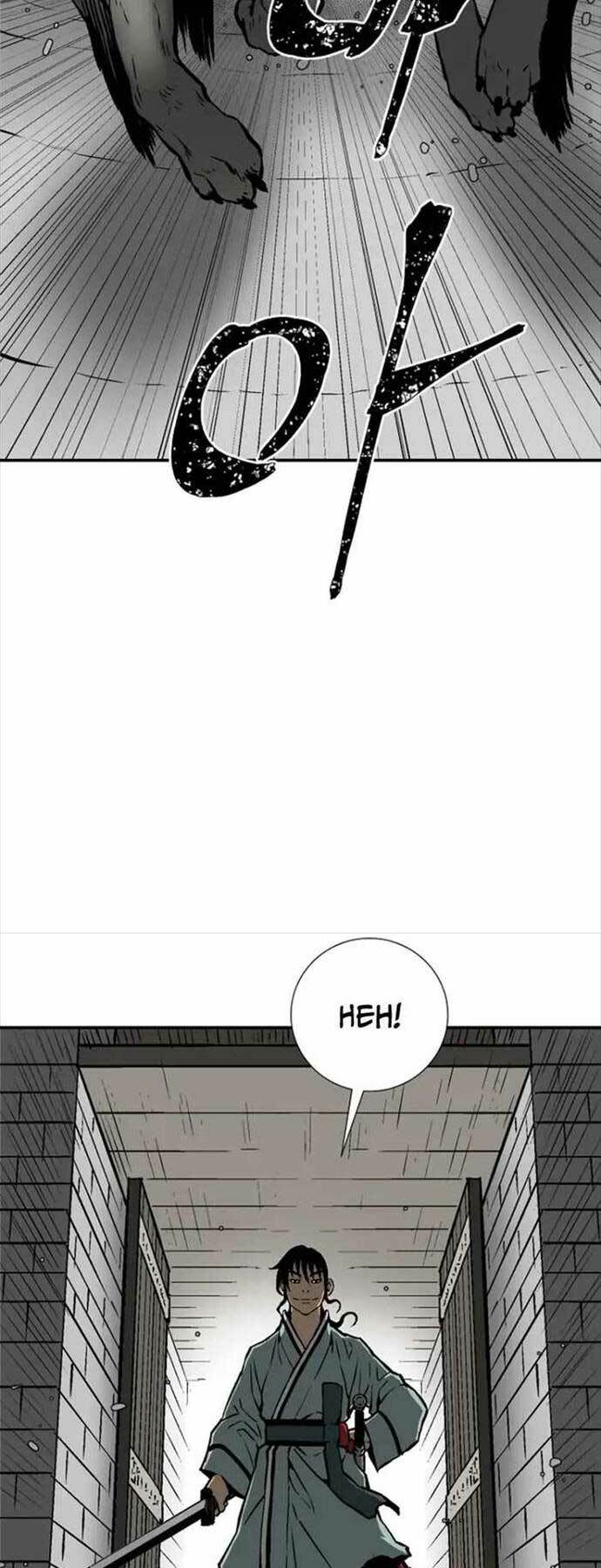 Vĩ Linh Kiếm Tiên Chapter 45 - Trang 2