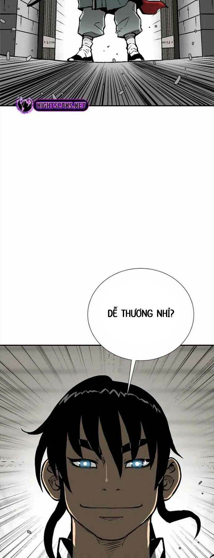 Vĩ Linh Kiếm Tiên Chapter 45 - Trang 2