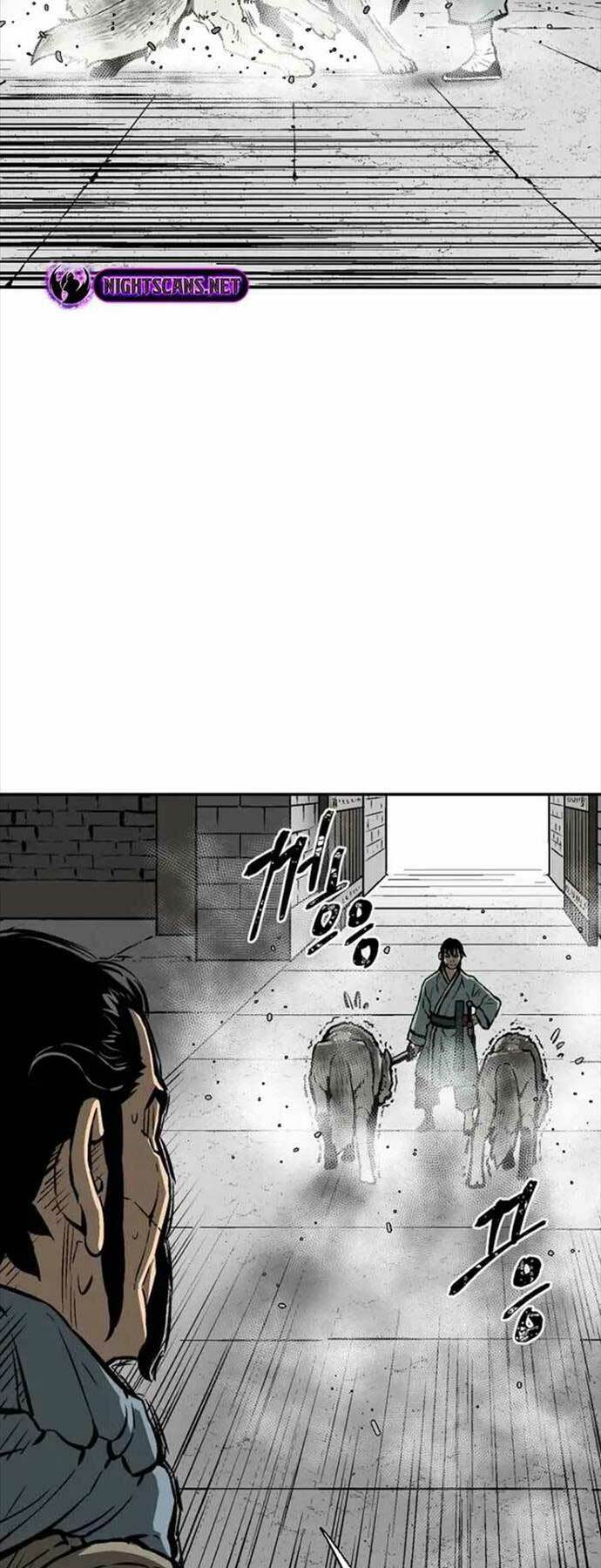 Vĩ Linh Kiếm Tiên Chapter 45 - Trang 2