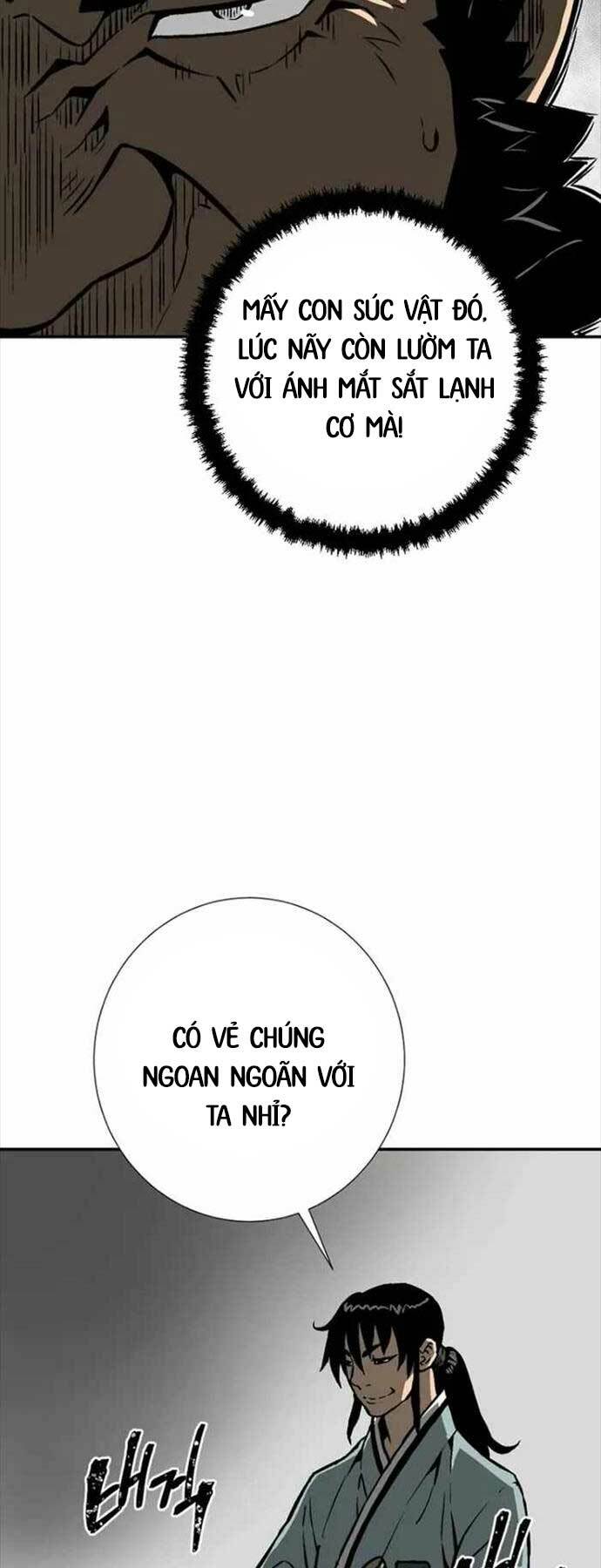 Vĩ Linh Kiếm Tiên Chapter 45 - Trang 2