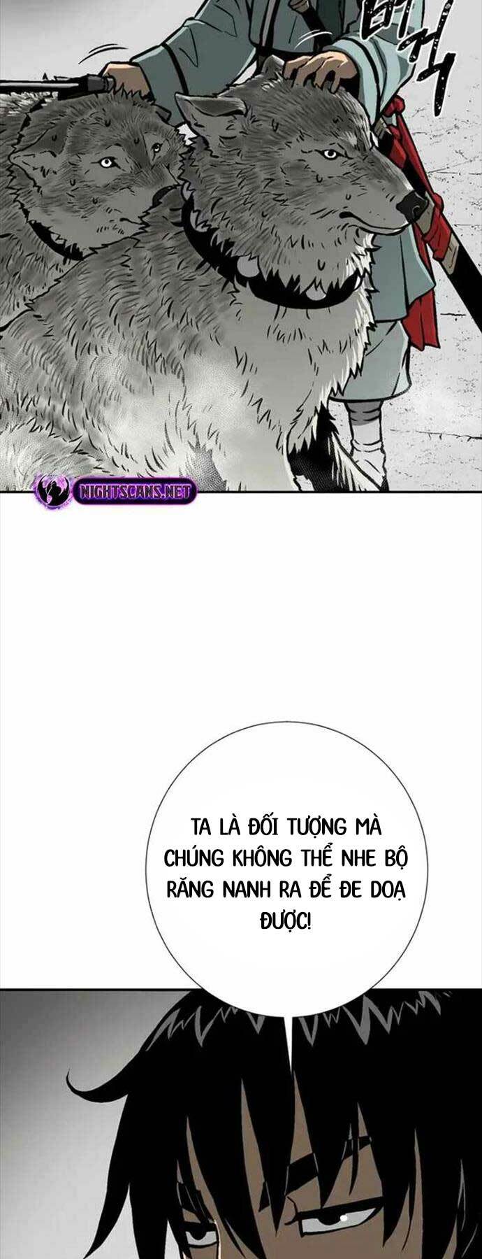 Vĩ Linh Kiếm Tiên Chapter 45 - Trang 2