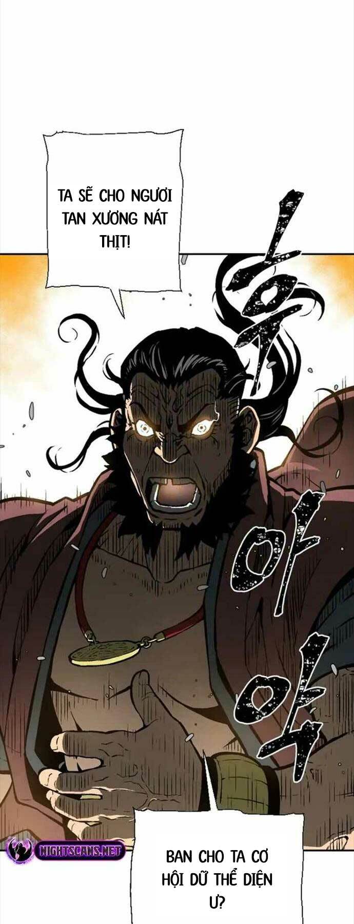 Vĩ Linh Kiếm Tiên Chapter 45 - Trang 2