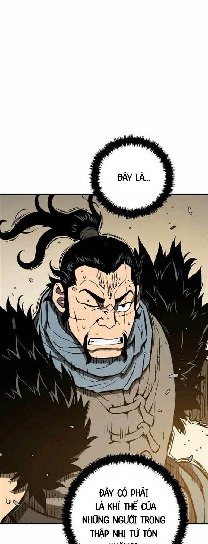 Vĩ Linh Kiếm Tiên Chapter 45 - Trang 2