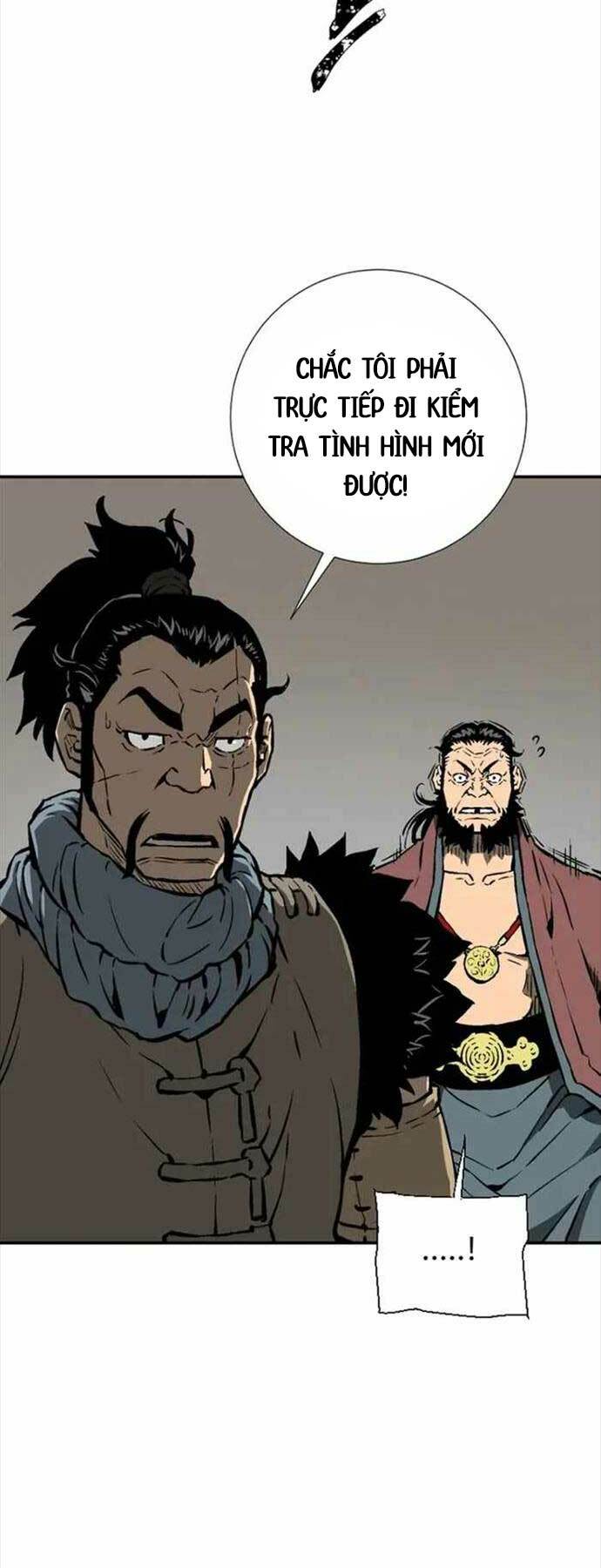 Vĩ Linh Kiếm Tiên Chapter 45 - Trang 2