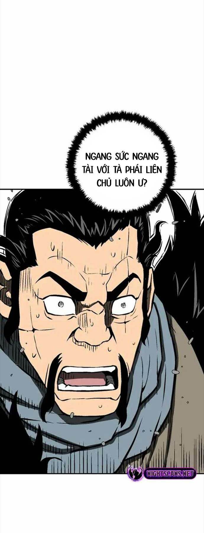 Vĩ Linh Kiếm Tiên Chapter 45 - Trang 2