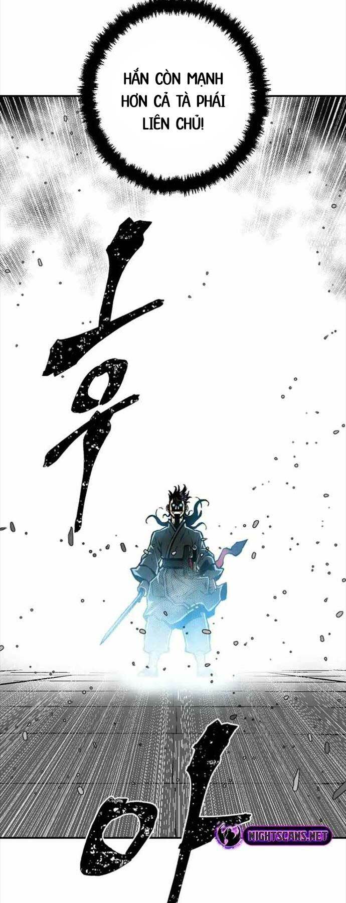 Vĩ Linh Kiếm Tiên Chapter 45 - Trang 2