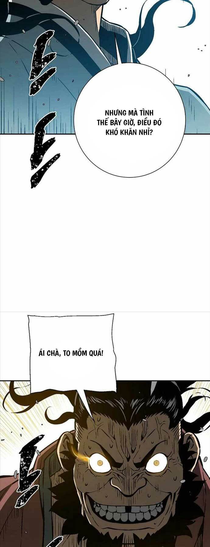 Vĩ Linh Kiếm Tiên Chapter 46 - Trang 2