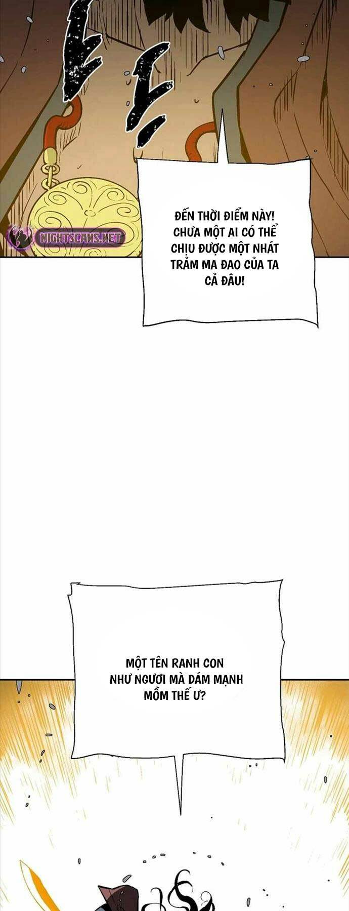 Vĩ Linh Kiếm Tiên Chapter 46 - Trang 2