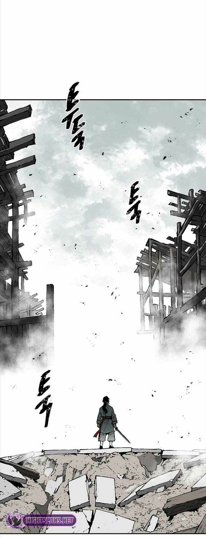 Vĩ Linh Kiếm Tiên Chapter 46 - Trang 2