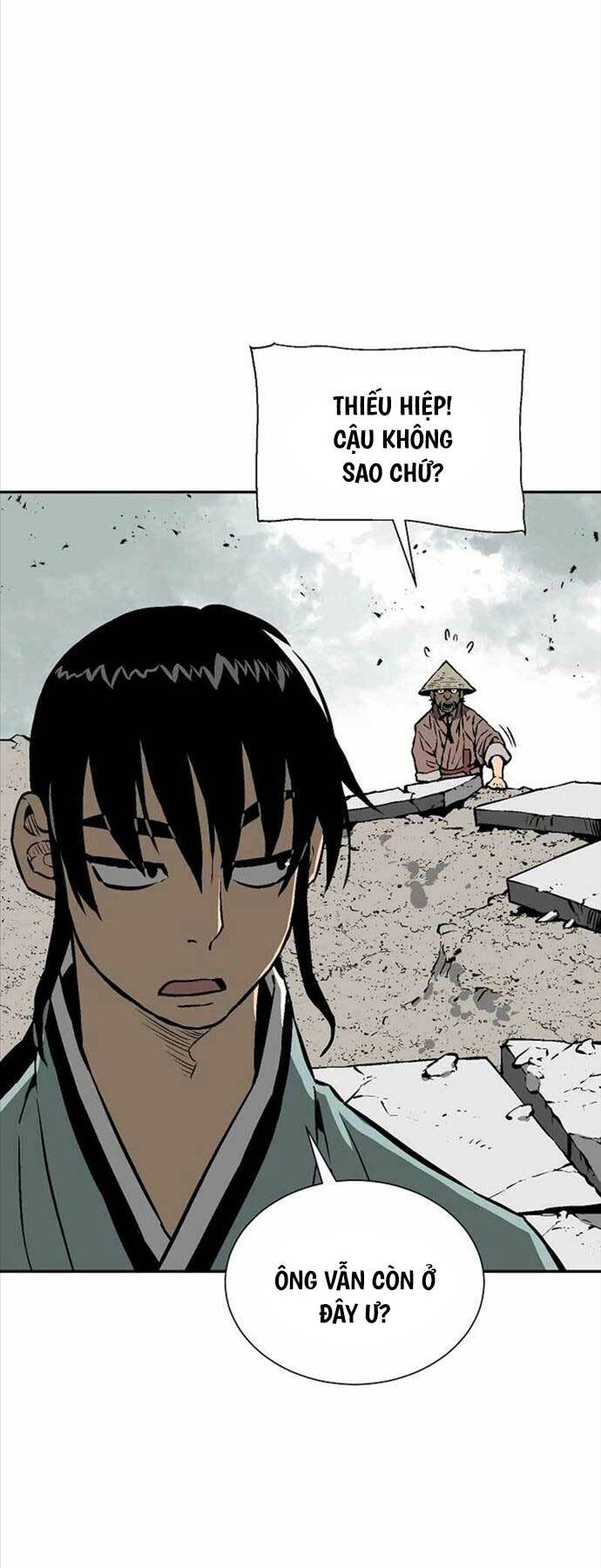 Vĩ Linh Kiếm Tiên Chapter 46 - Trang 2