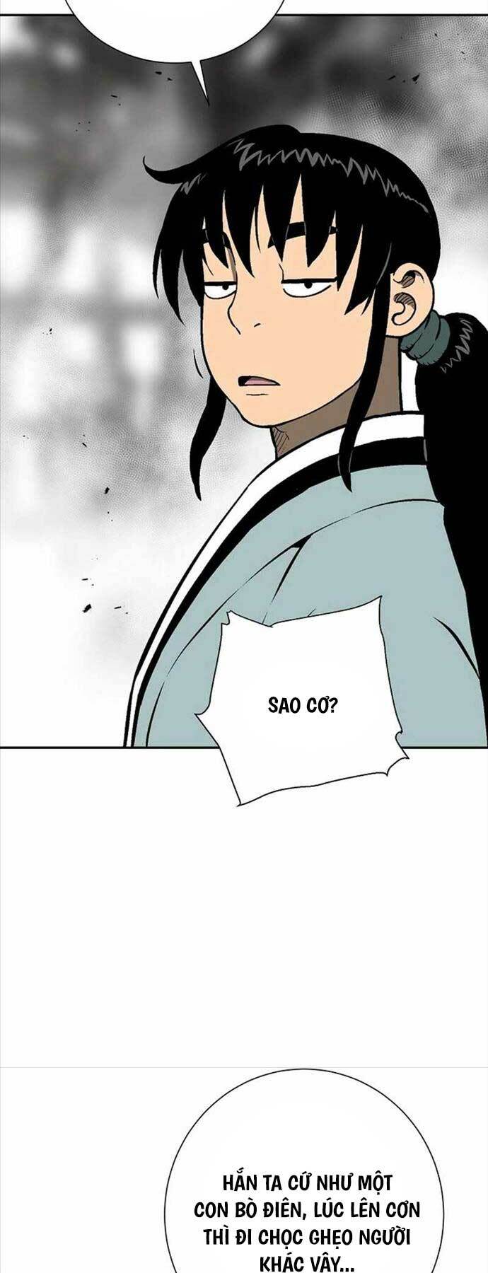 Vĩ Linh Kiếm Tiên Chapter 46 - Trang 2