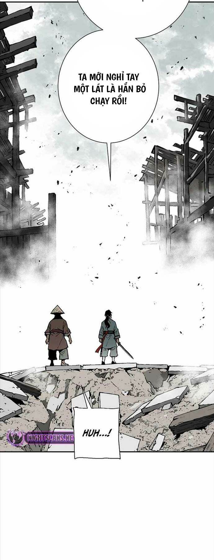 Vĩ Linh Kiếm Tiên Chapter 46 - Trang 2